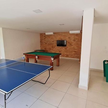 Apartamento Guaruja Apartman Kültér fotó