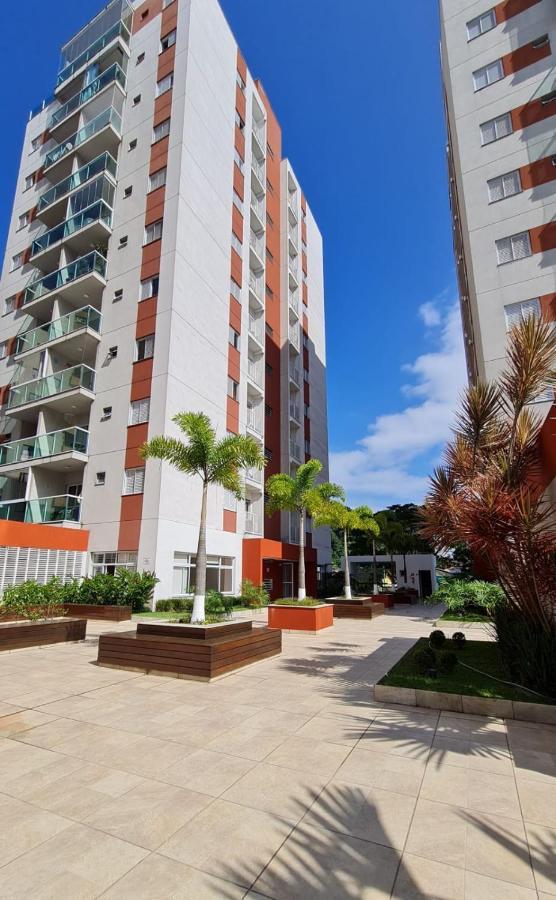 Apartamento Guaruja Apartman Kültér fotó