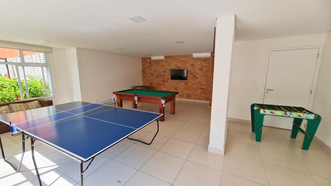 Apartamento Guaruja Apartman Kültér fotó