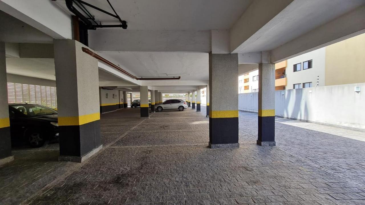 Apartamento Guaruja Apartman Kültér fotó