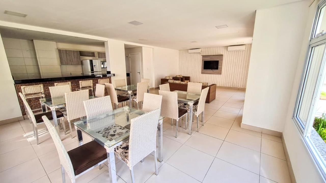 Apartamento Guaruja Apartman Kültér fotó