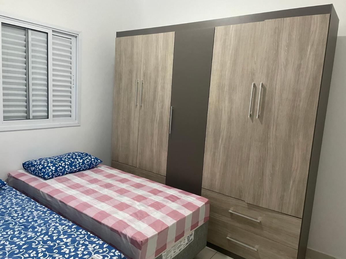 Apartamento Guaruja Apartman Kültér fotó