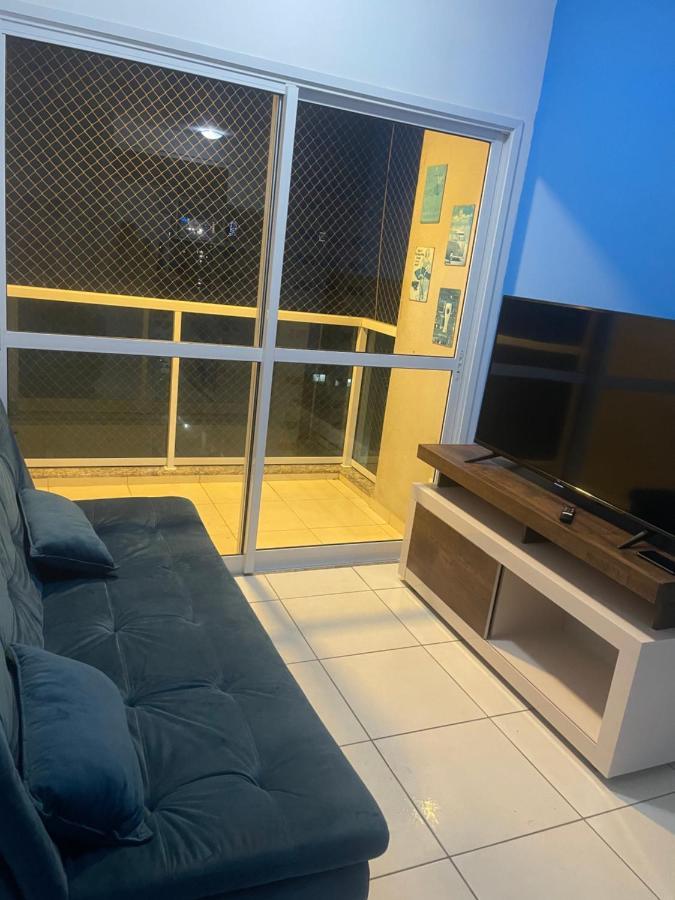 Apartamento Guaruja Apartman Kültér fotó