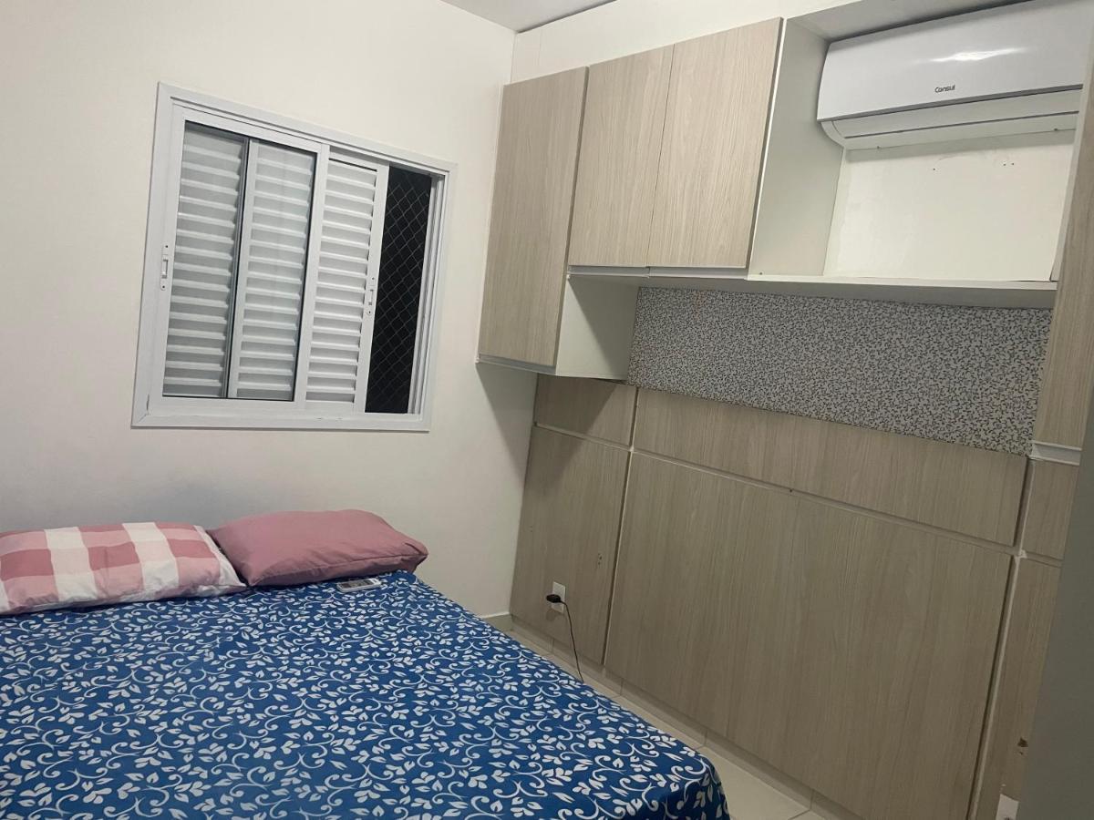 Apartamento Guaruja Apartman Kültér fotó